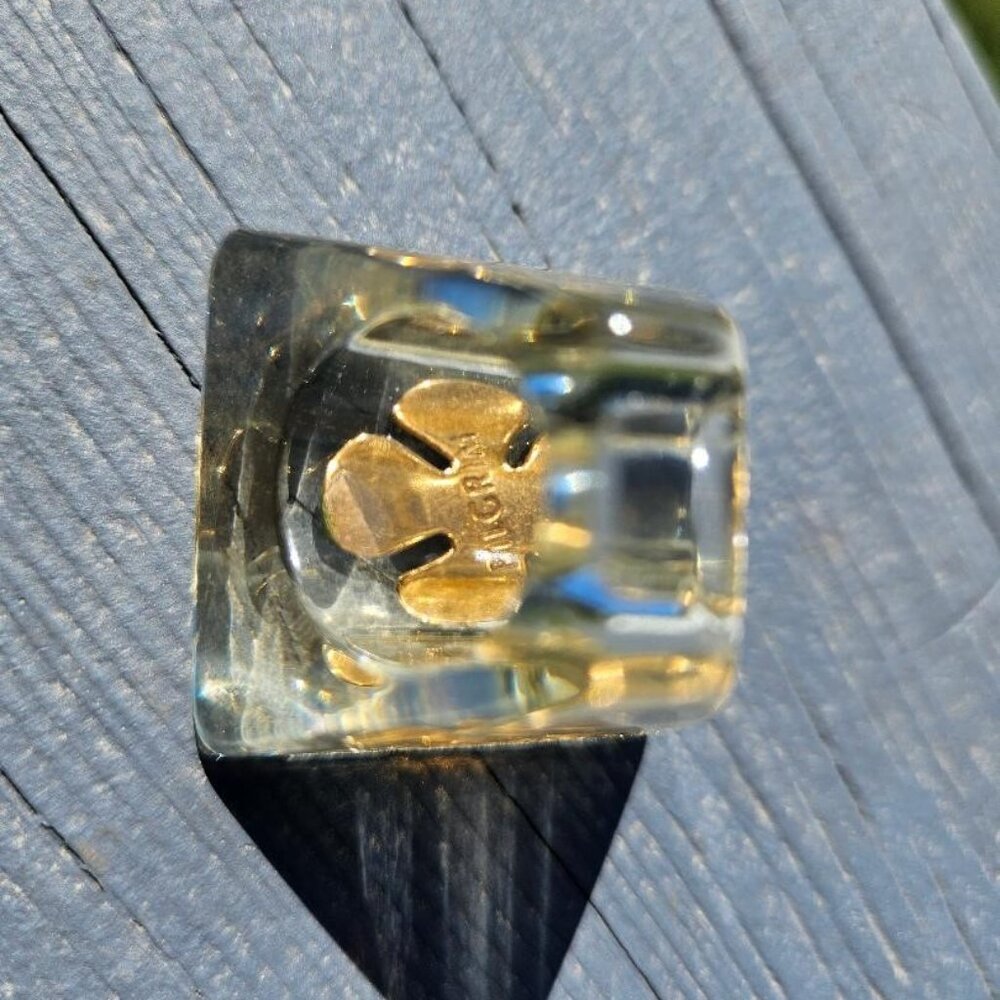 Statement Ring by Pilgrim - Picture 12 of 16